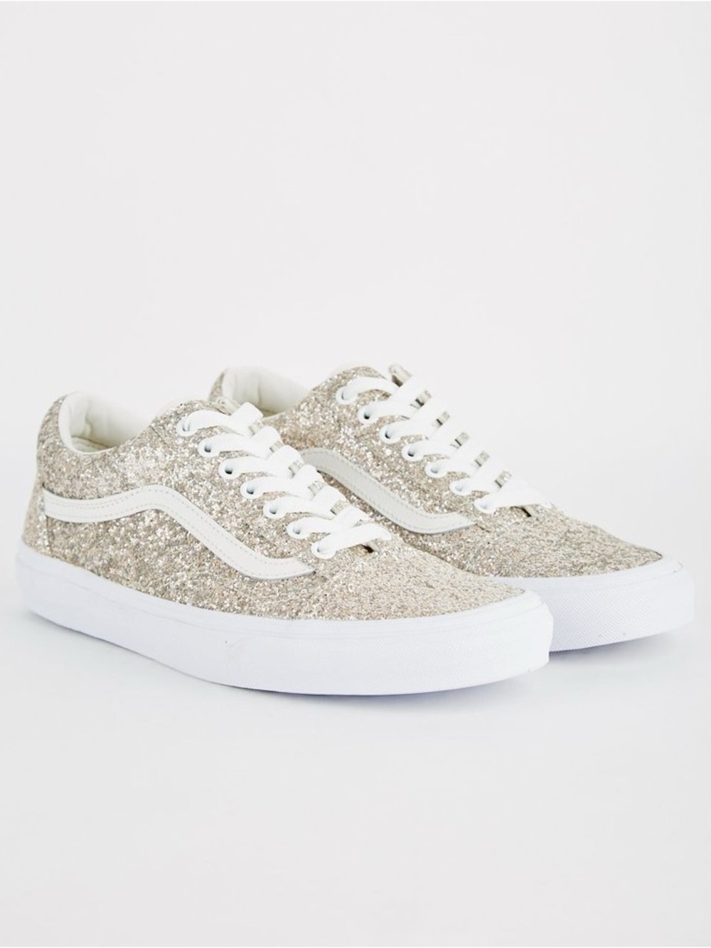 Vans Glitter Old Skool Sneaker